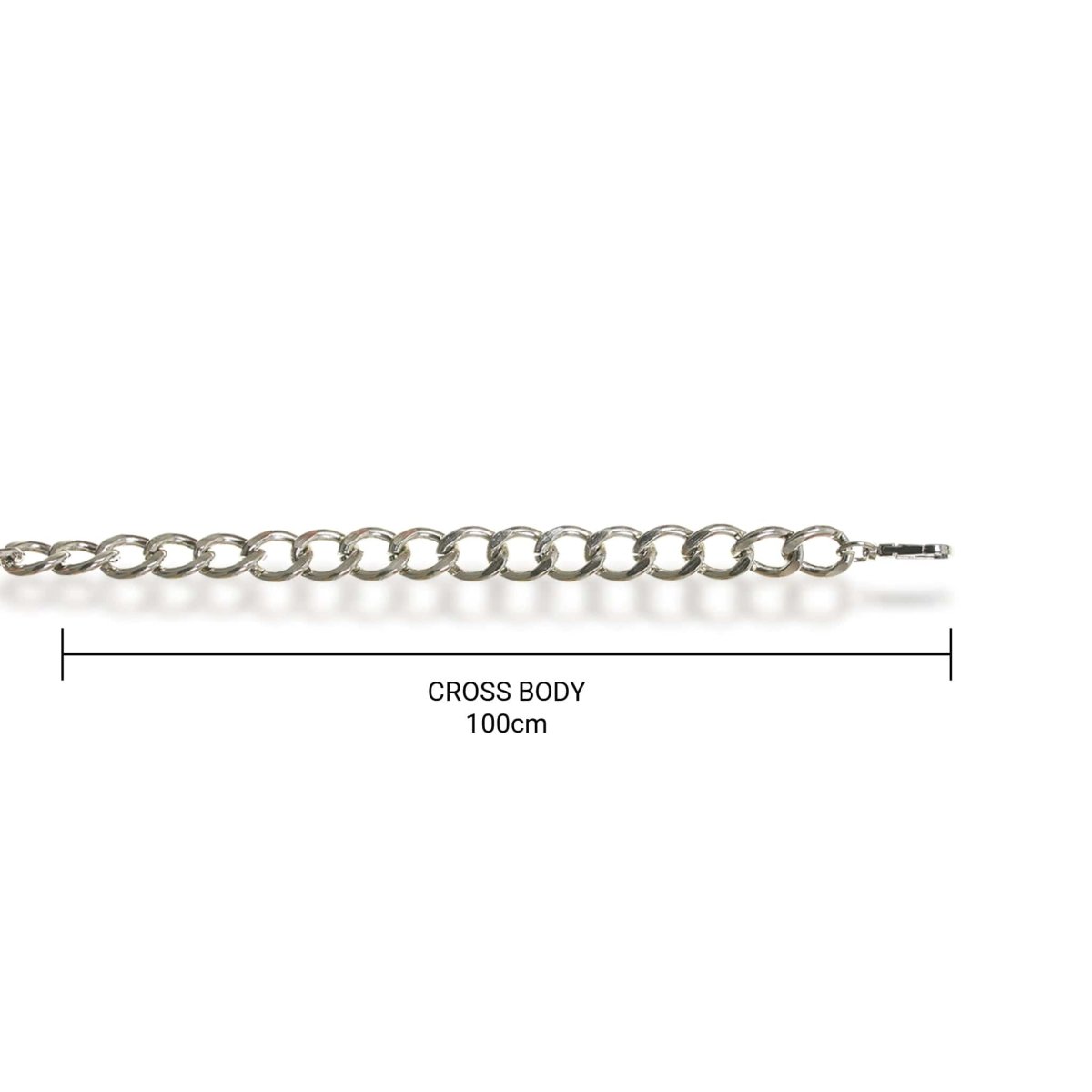 Chunky Strap - lacyloulondon