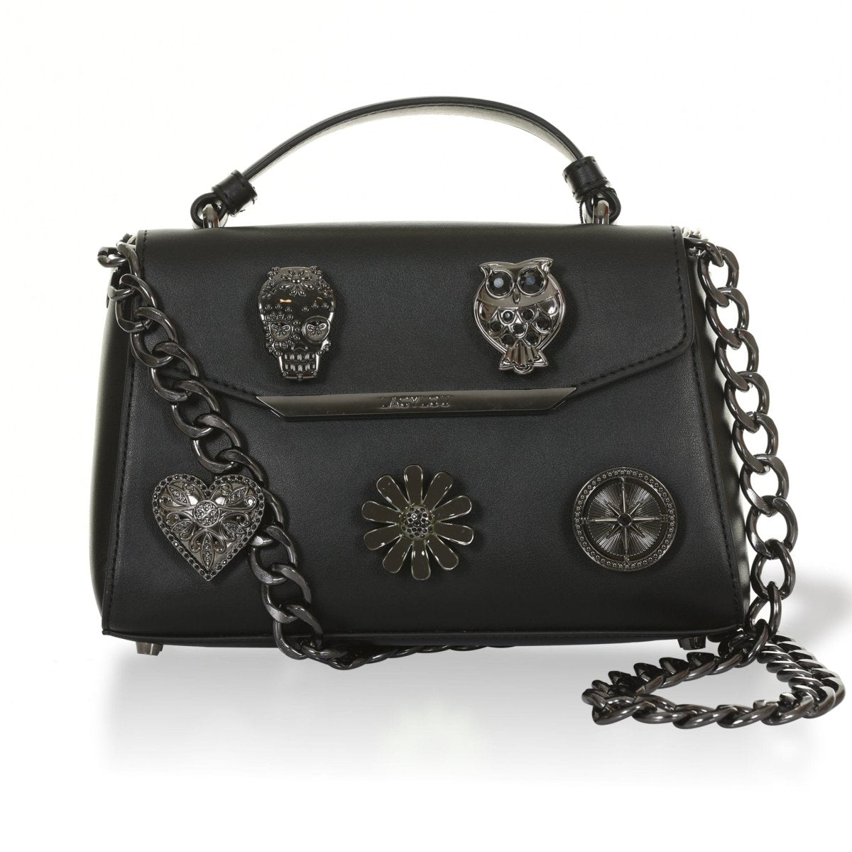 Chunky Strap - lacyloulondon