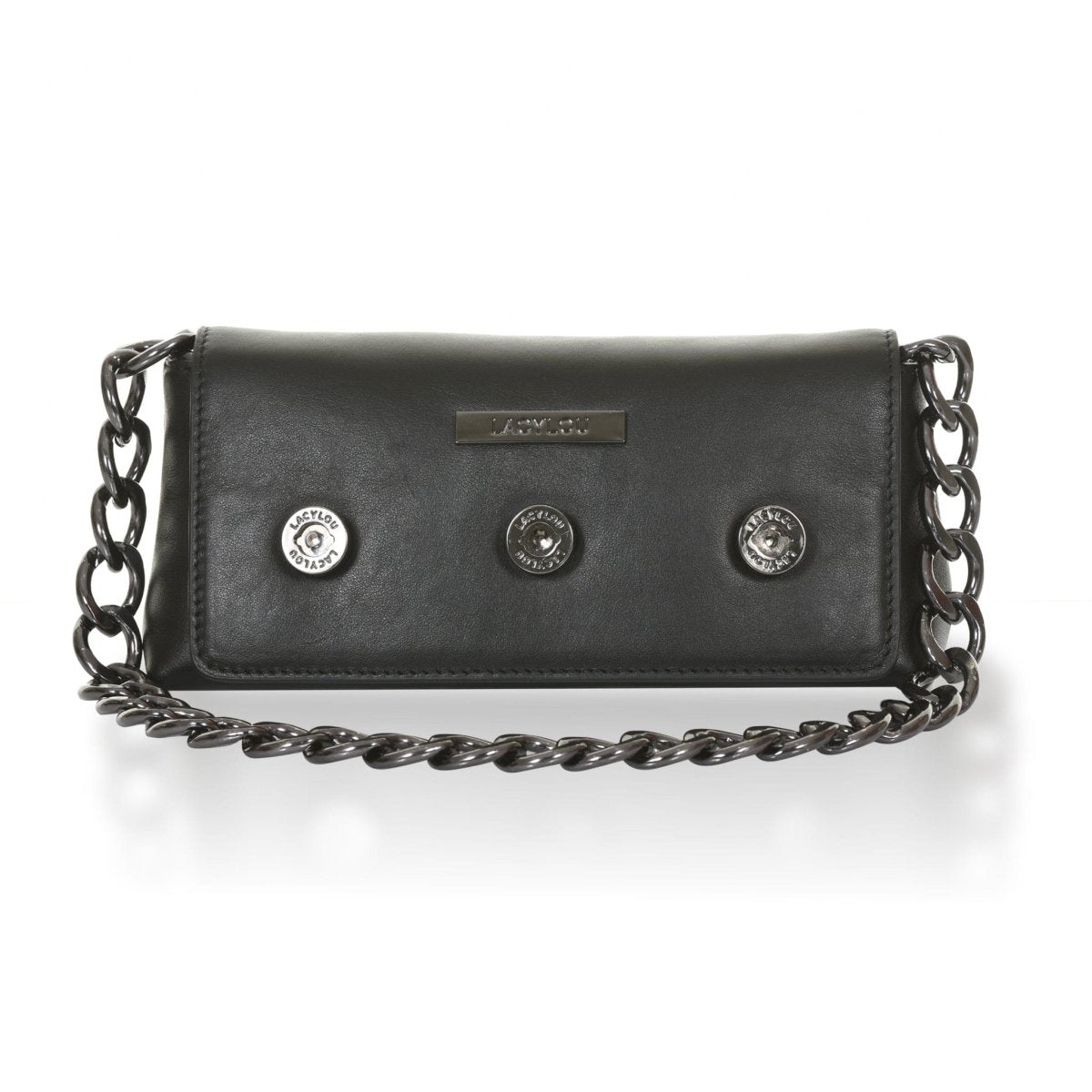 Chunky Strap - lacyloulondon