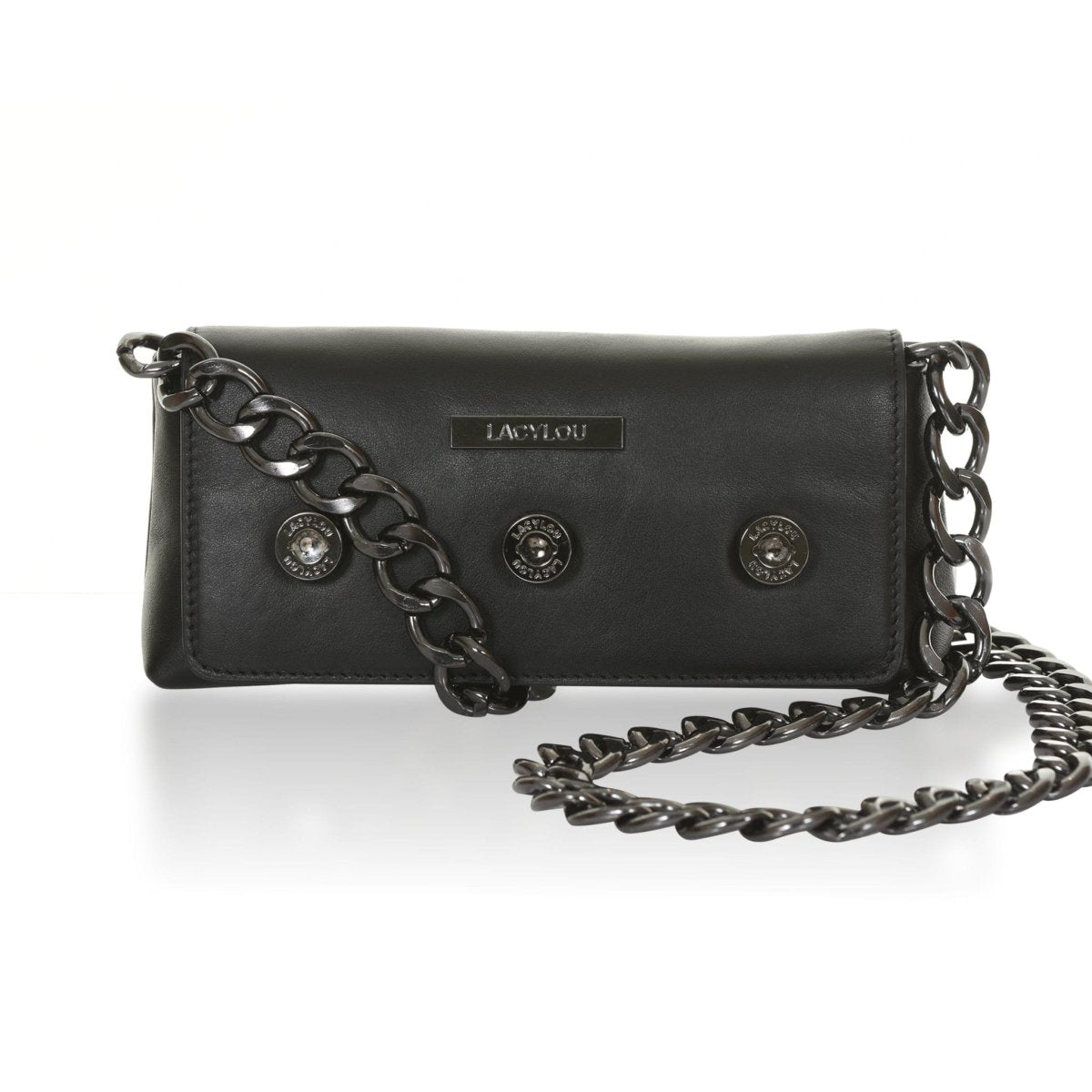 Chunky Strap - lacyloulondon