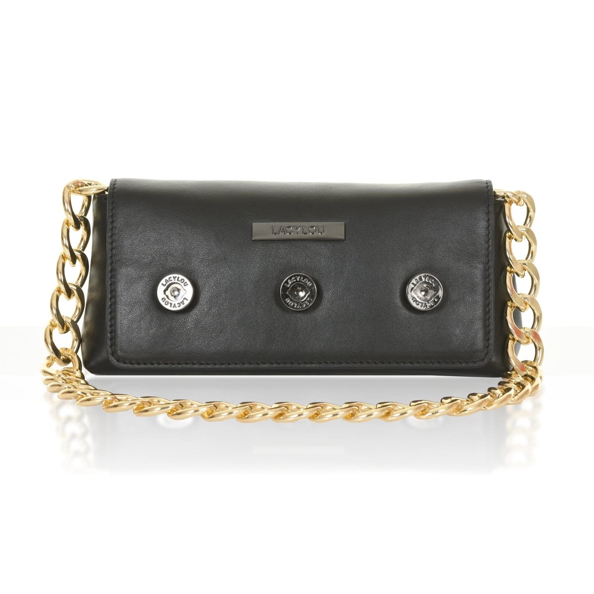 Chunky Strap - lacyloulondon