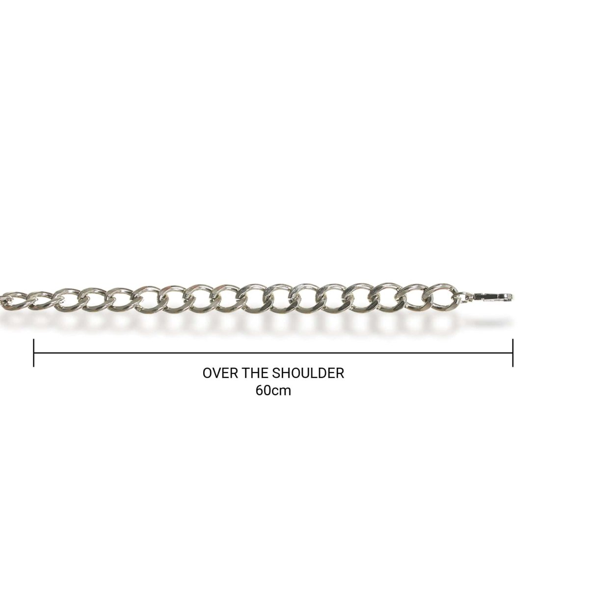 Chunky Strap - lacyloulondon