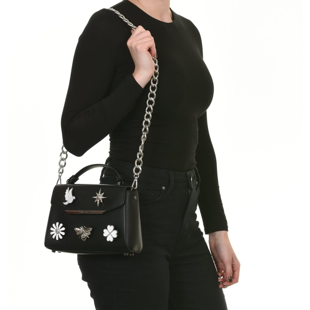 Chunky Strap - lacyloulondon