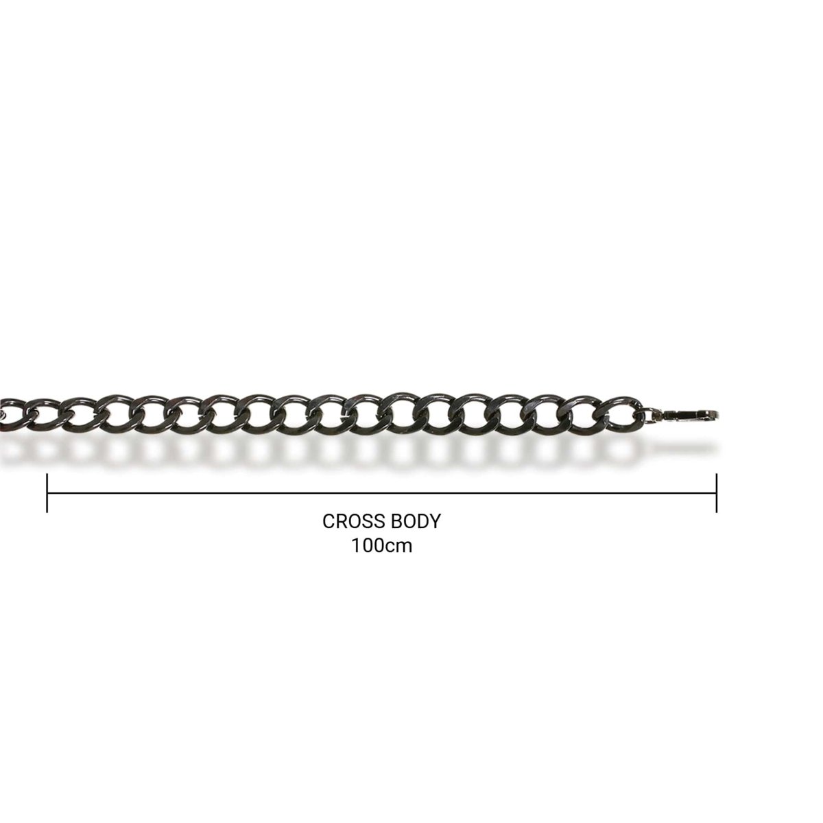 Chunky Strap - lacyloulondon