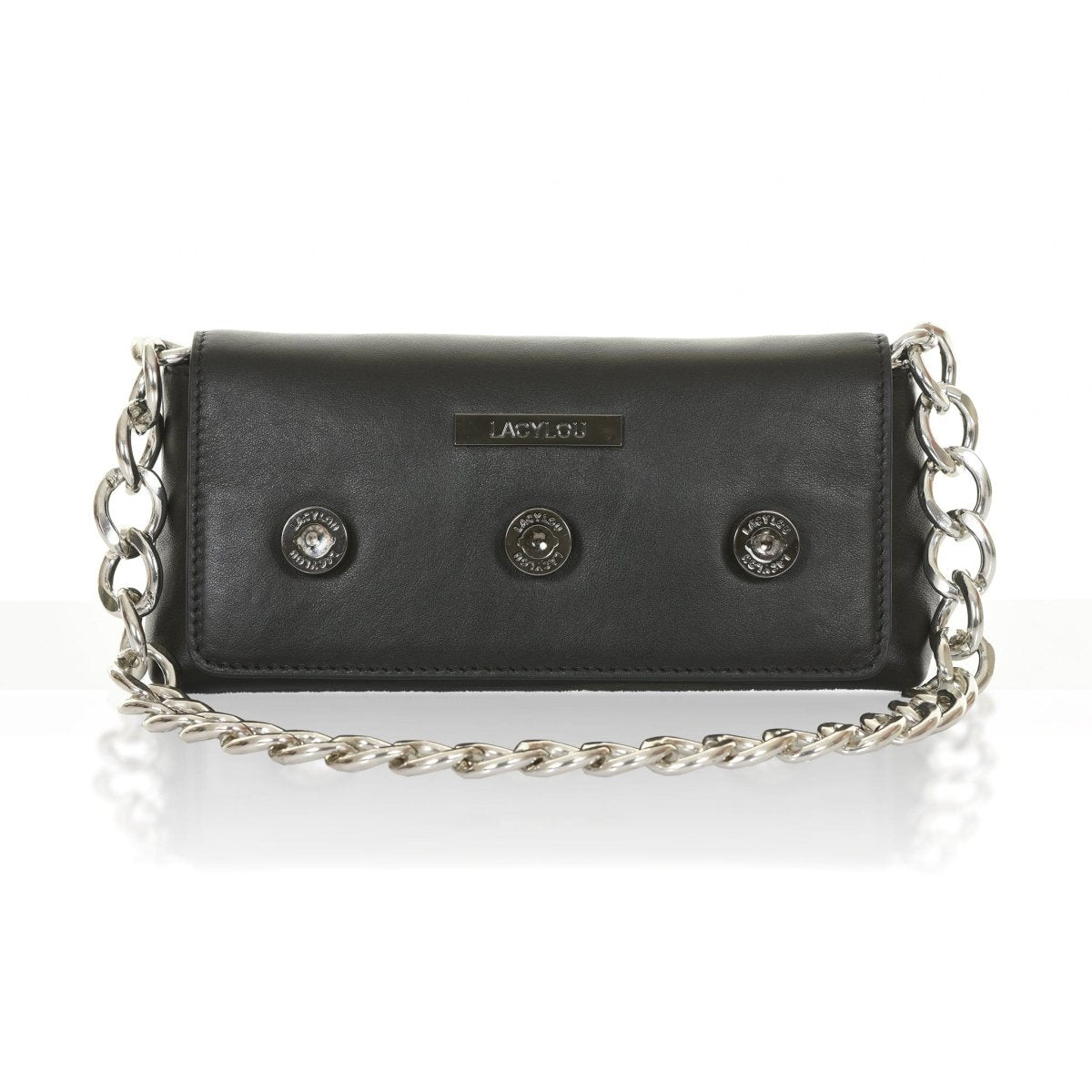 Chunky Strap - lacyloulondon