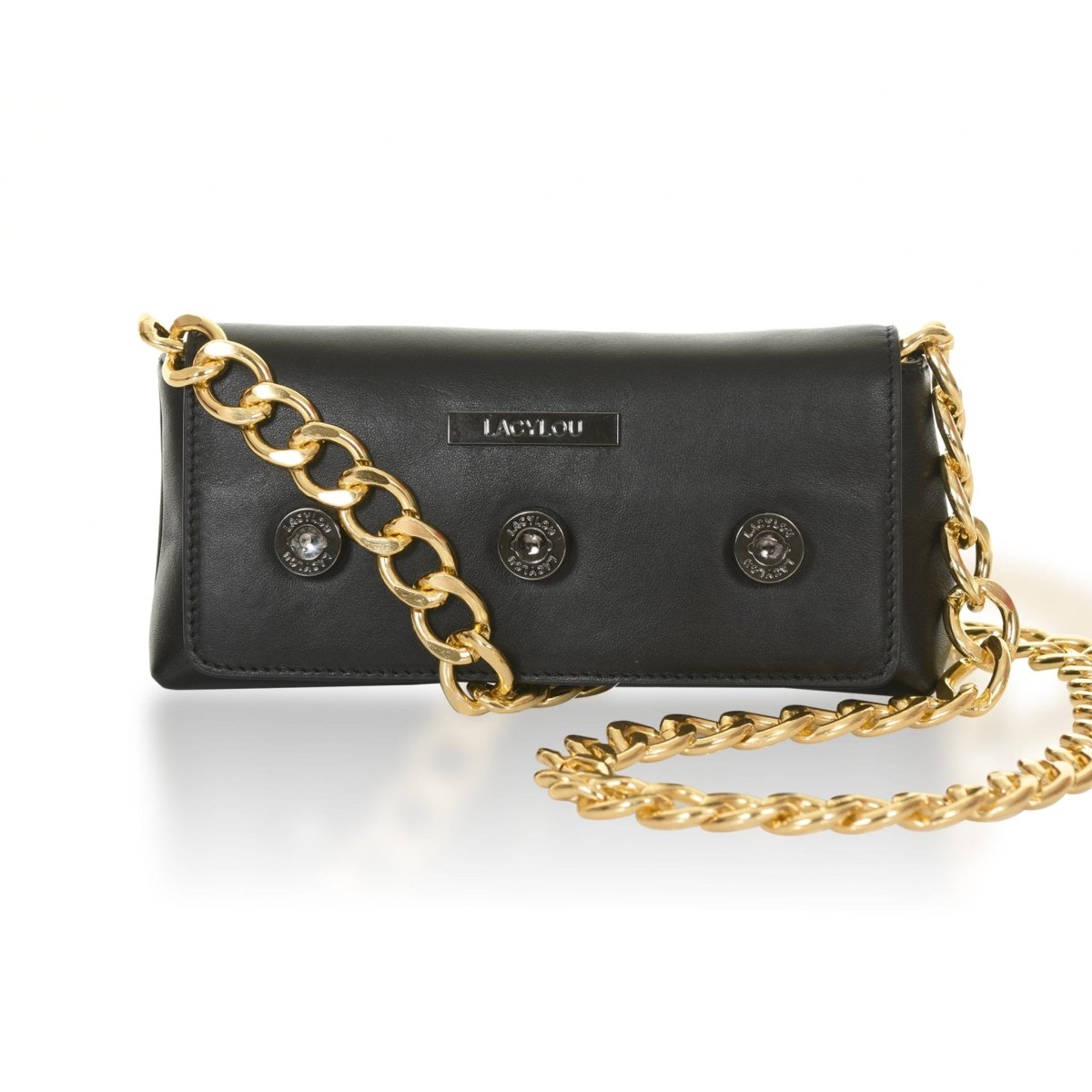 Chunky Strap - lacyloulondon