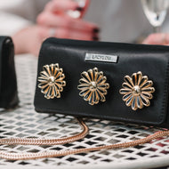 Dainty Crossbody Strap - lacyloulondon