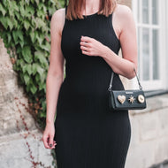 Dainty Wrist Strap - lacyloulondon