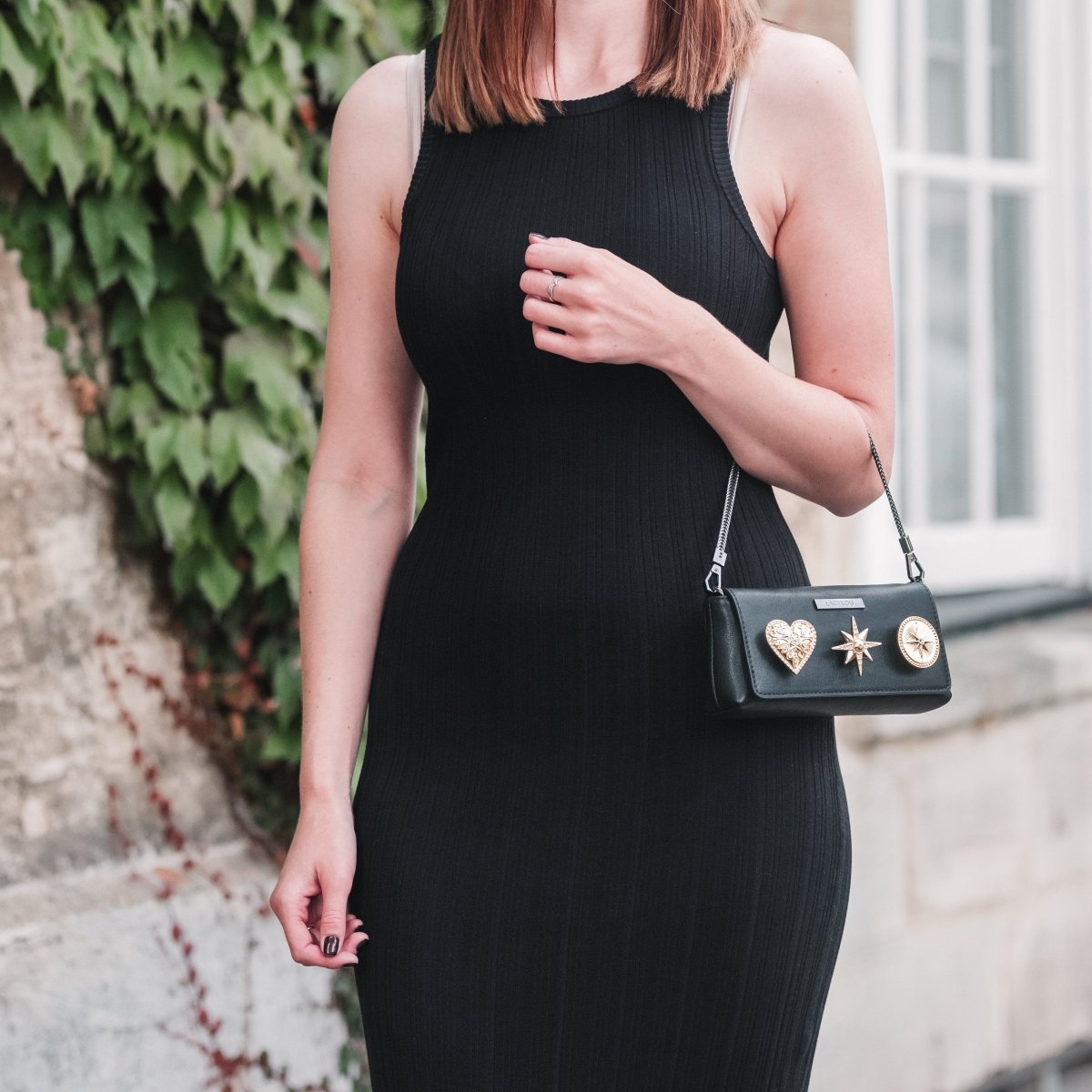 Dainty Wrist Strap - lacyloulondon