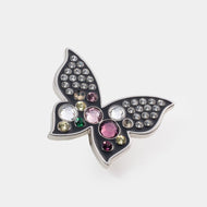Diamante Butterfly - lacyloulondon