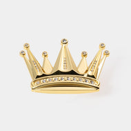 Diamante Crown - lacyloulondon