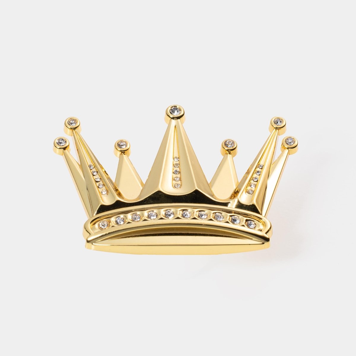 Diamante Crown - lacyloulondon