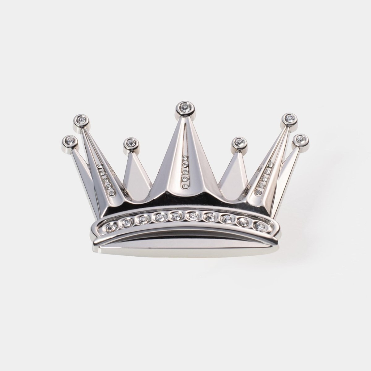 Diamante Crown - lacyloulondon