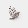 Load image into Gallery viewer, Dove Of Peace - lacyloulondon
