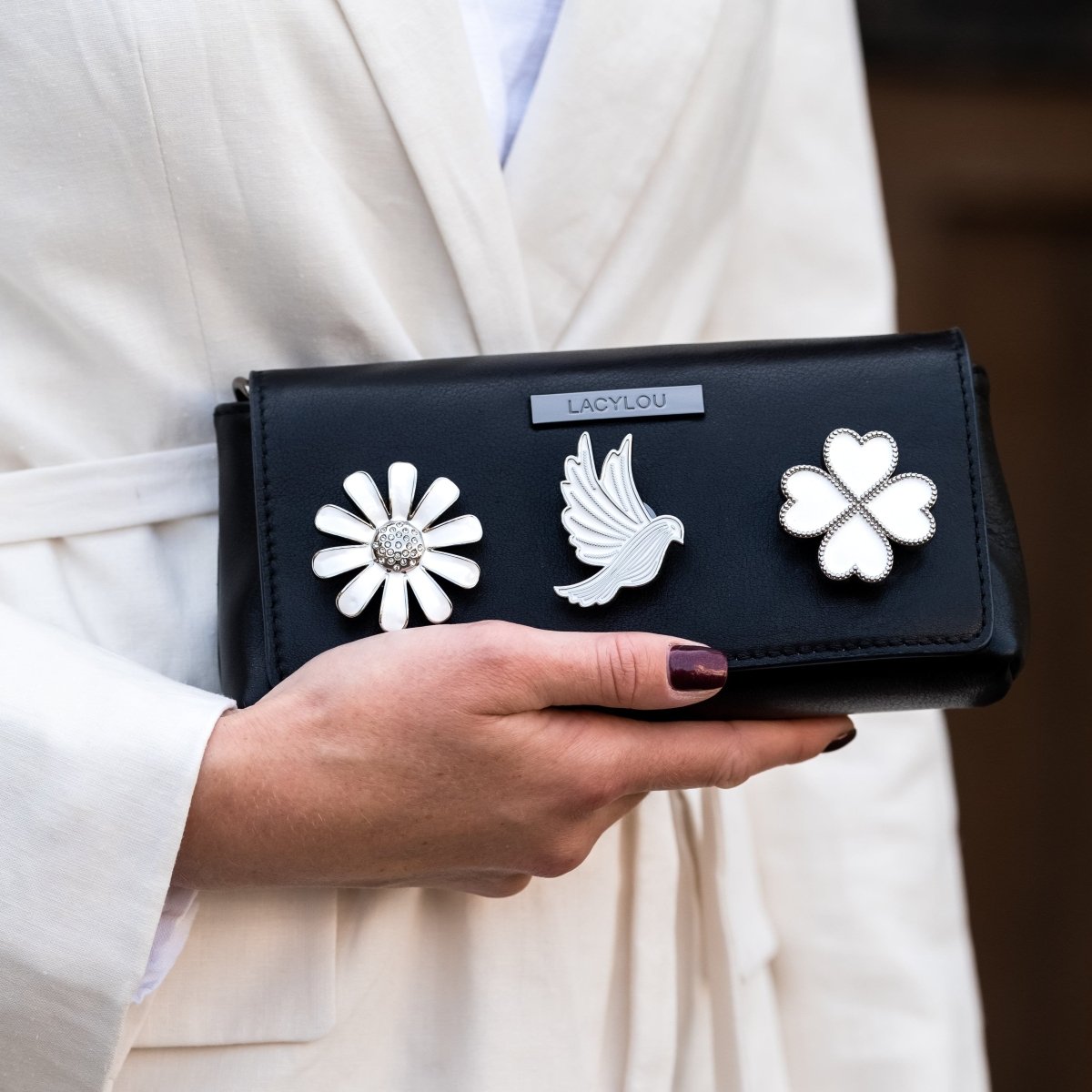 Dove Of Peace - lacyloulondon