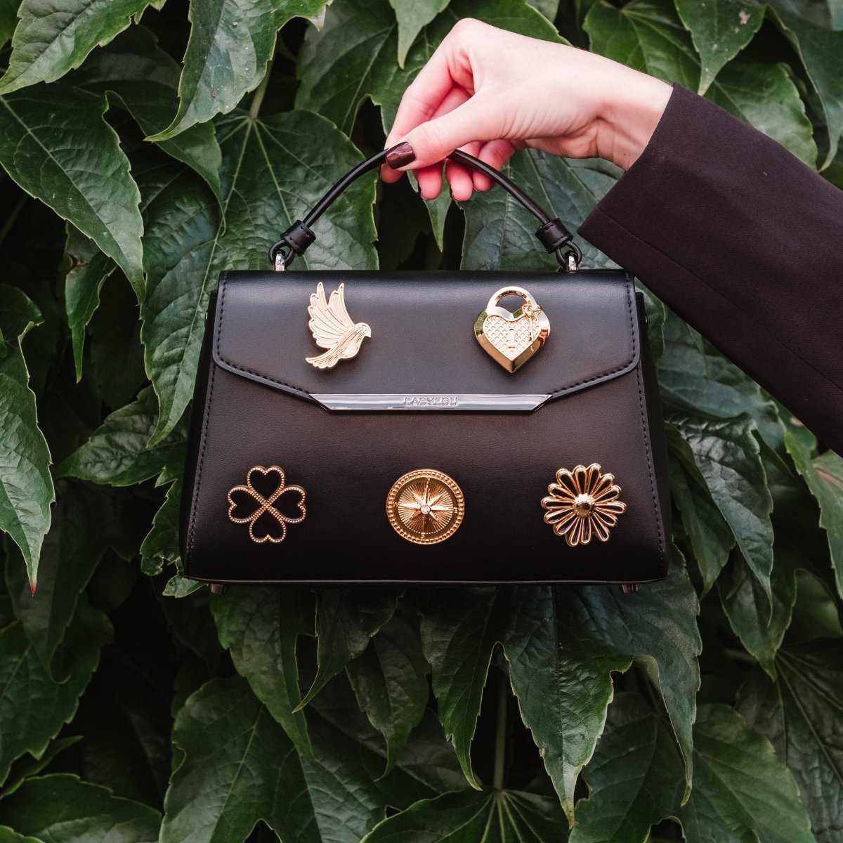 Dove Of Peace - lacyloulondon