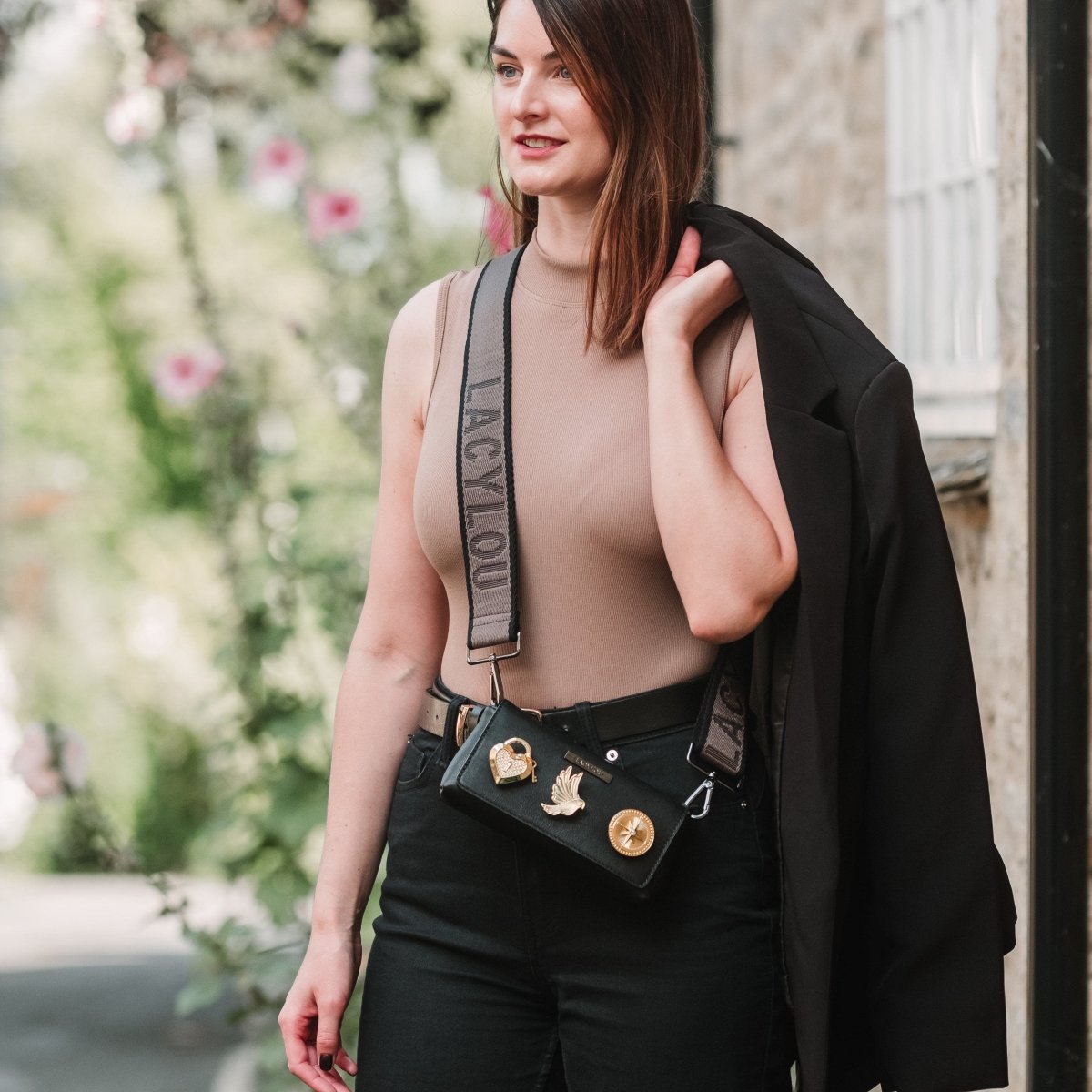 Dove Of Peace - lacyloulondon