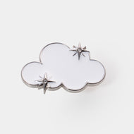 Dreamy Cloud - lacyloulondon