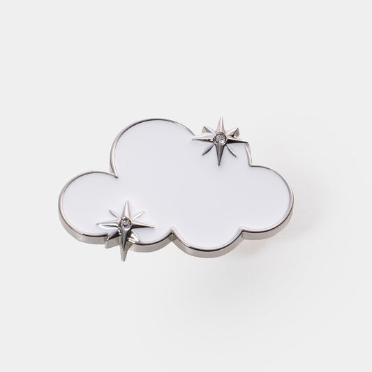 Dreamy Cloud - lacyloulondon