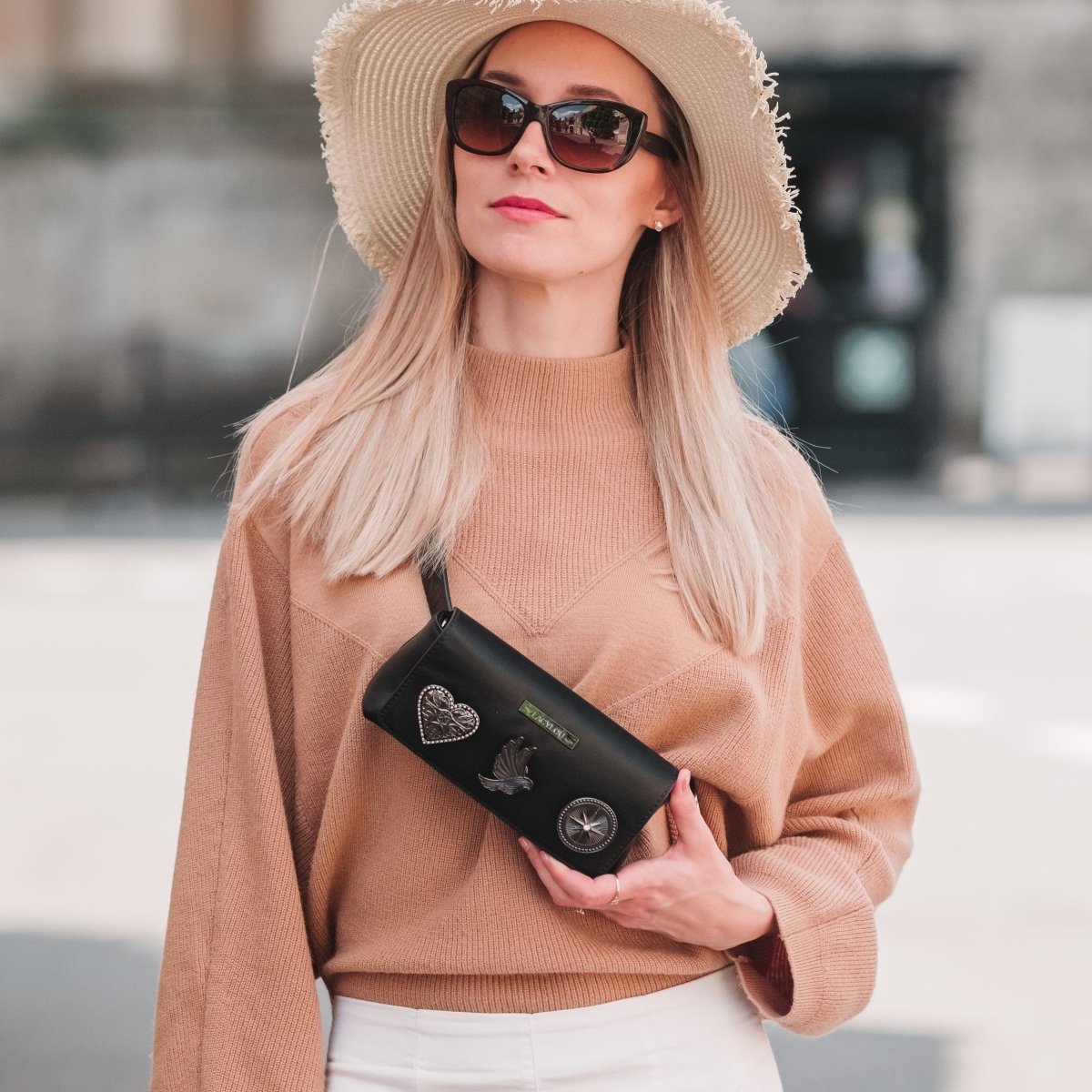 Enchanted Heart - lacyloulondon