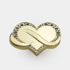 Endless Love Infinity Heart - lacyloulondon