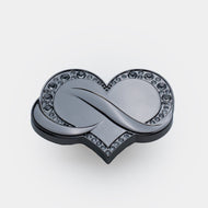Endless Love Infinity Heart - lacyloulondon