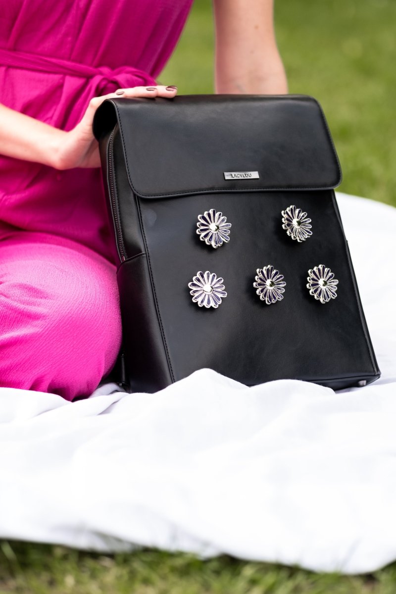 Flower Power - lacyloulondon