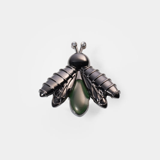 Glowing Firefly - lacyloulondon