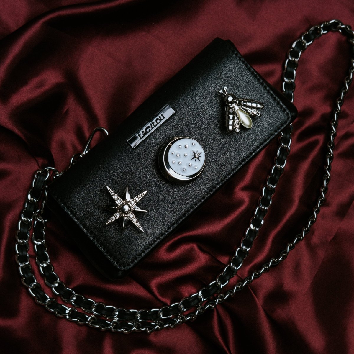 Guiding Star - lacyloulondon