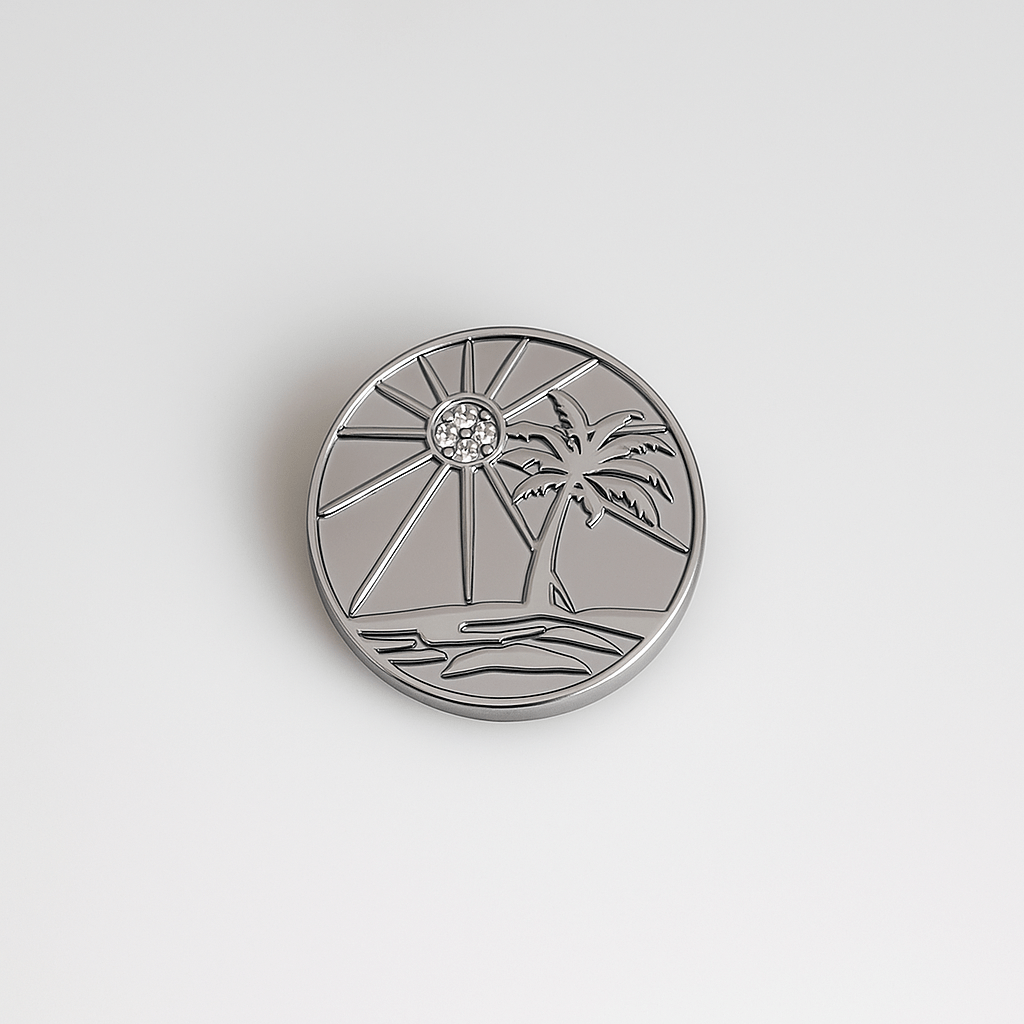 Island Paradise - lacyloulondon