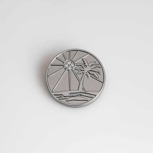 Island Paradise - lacyloulondon