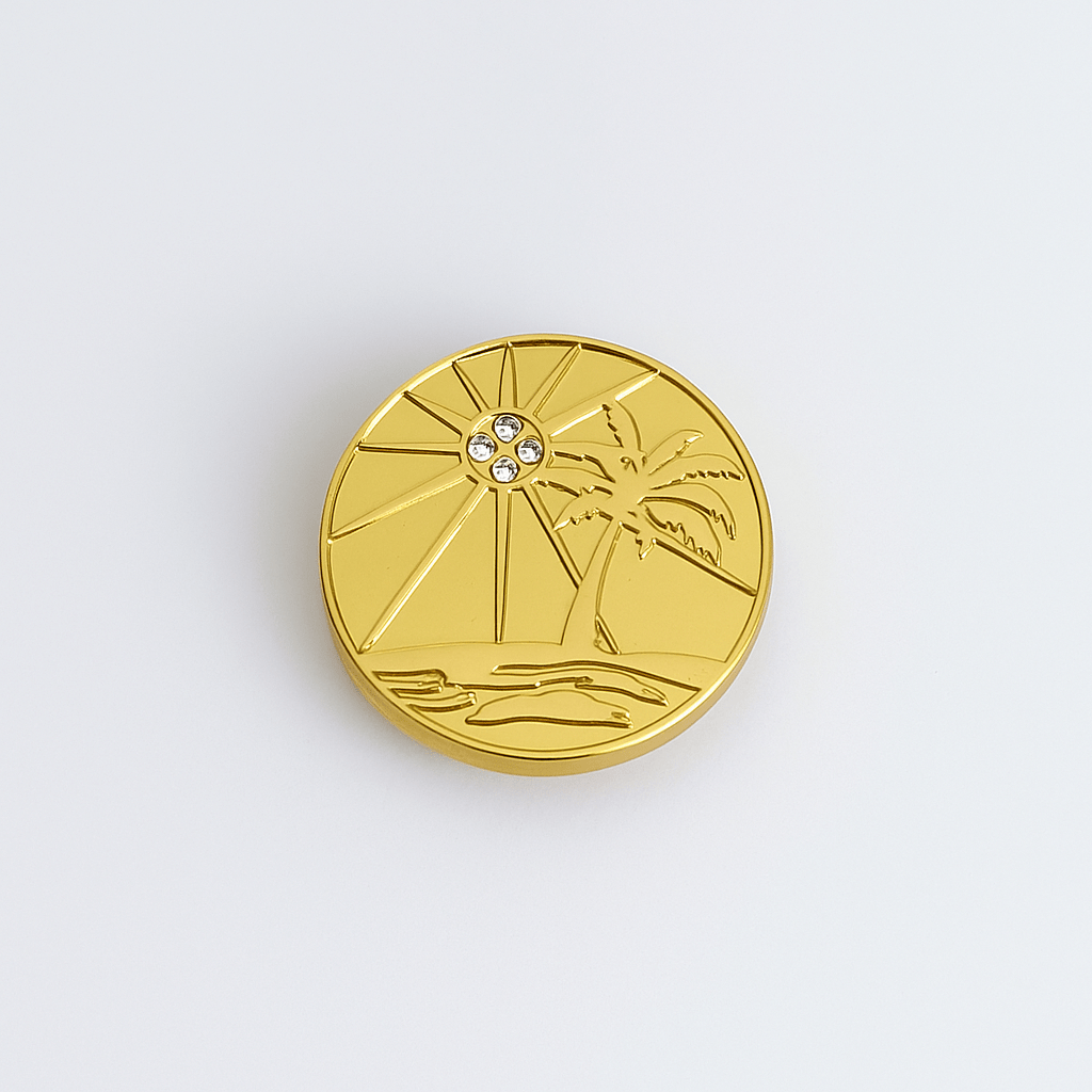 Island Paradise - lacyloulondon