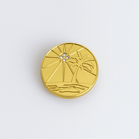 Island Paradise - lacyloulondon