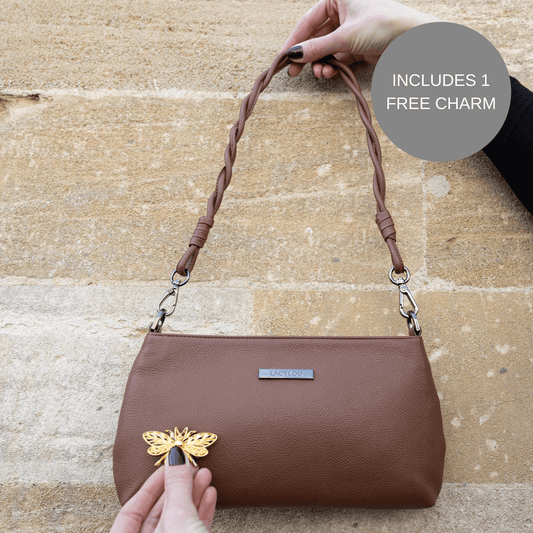 CeeCee Shoulder Bag