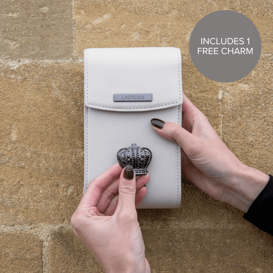MiMi Phone Bag
