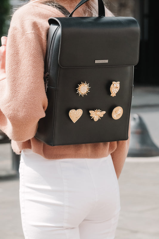 KiKi Backpack