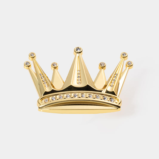 DIAMANTÉ CROWN