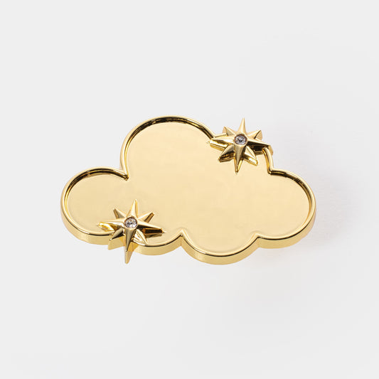Dreamy Cloud