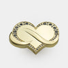 Endless Love Infinity Heart