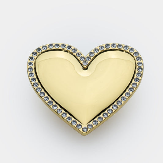Engravable Heart