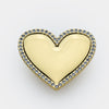 Engravable Heart