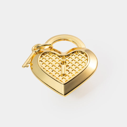 Locked Heart