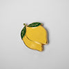 Luscious Lemon