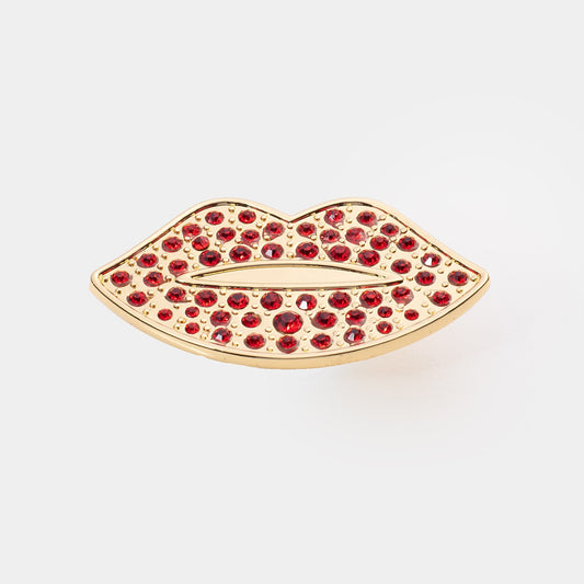 Sparkling Lips