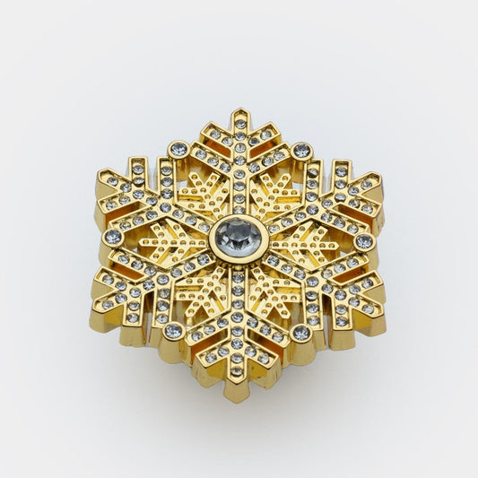 Sparkling Snowflake