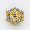 Sparkling Snowflake