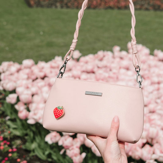 Strawberry Kisses