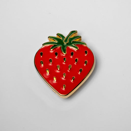 Strawberry Kisses
