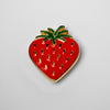 Strawberry Kisses