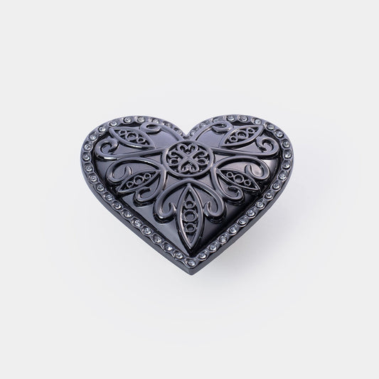 Enchanted Heart